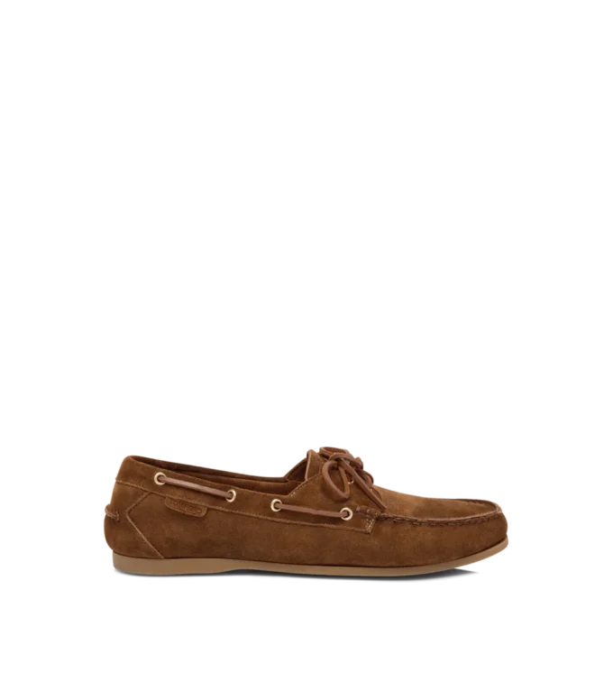 Σουέτ Robin Loafer