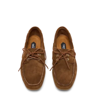 Σουέτ Robin Loafer