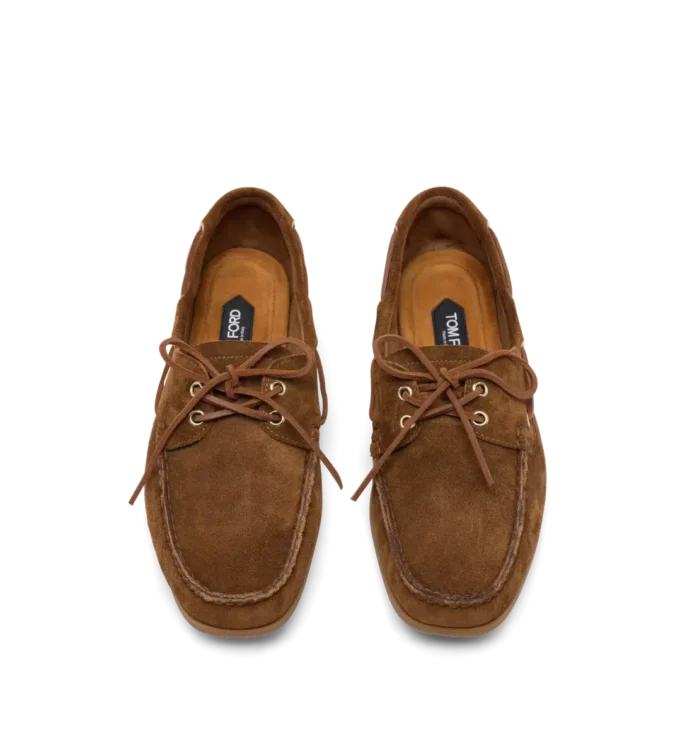 Σουέτ Robin Loafer