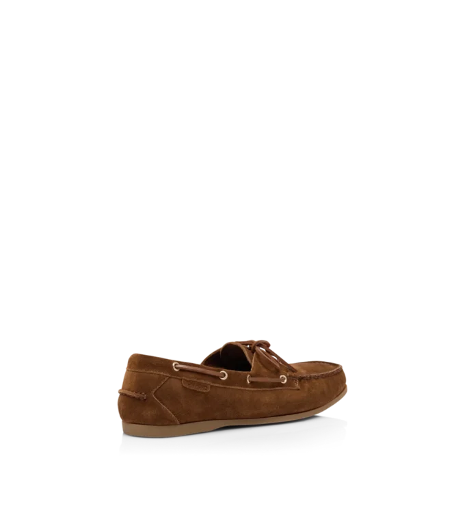 Σουέτ Robin Loafer
