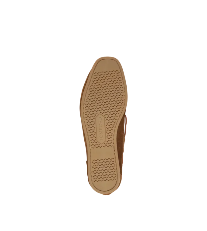 Σουέτ Robin Loafer