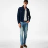 Σουέτ Robin Loafer