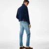 Σουέτ Robin Loafer
