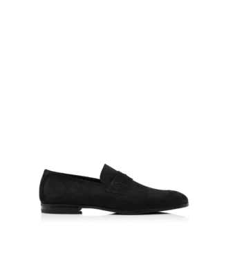 Σουέτ Sean Penny Loafer
