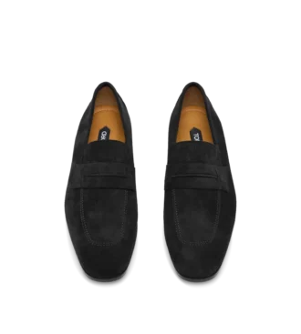Σουέτ Sean Penny Loafer