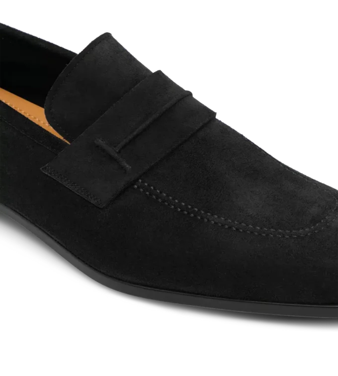 Σουέτ Sean Penny Loafer