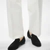 Σουέτ Sean Penny Loafer