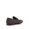 Σουέτ Sean Twisted Band Loafer