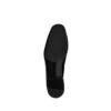 Σουέτ Sean Twisted Band Loafer