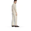 Σουέτ Sean Twisted Band Loafer