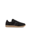 Σουέτ T Sneaker