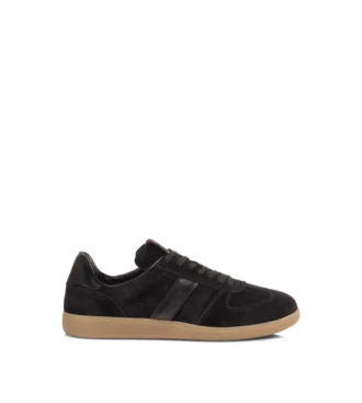 Σουέτ T Sneaker