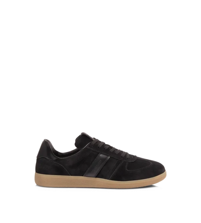 Σουέτ T Sneaker