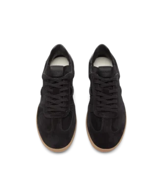 Σουέτ T Sneaker