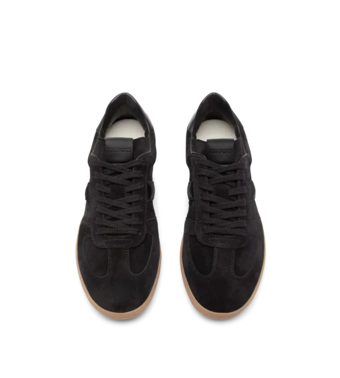 Σουέτ T Sneaker