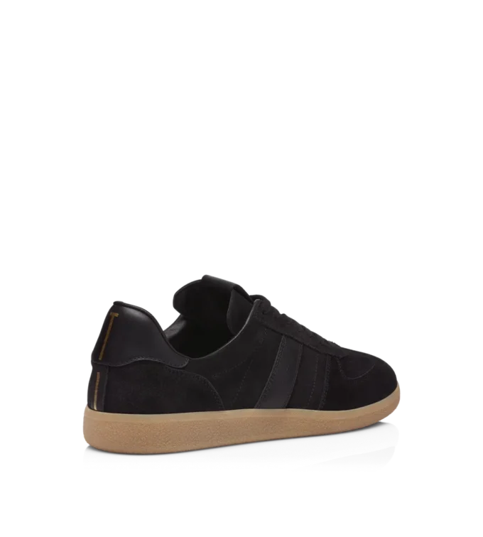 Σουέτ T Sneaker