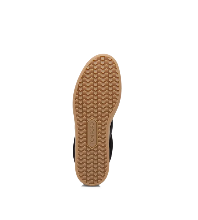 Σουέτ T Sneaker