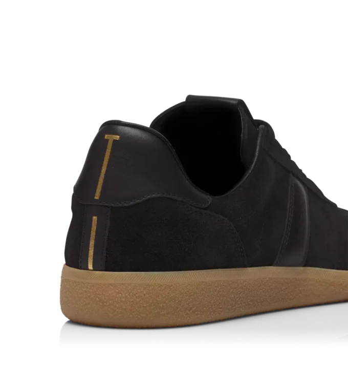 Σουέτ T Sneaker