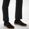 Σουέτ T Sneaker