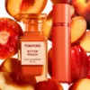 Σπρέι σώματος Bitter Peach