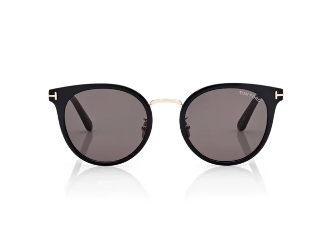 Στρογγυλά γυαλιά ηλίου