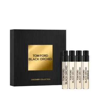 Συλλογή Black Orchid Discovery