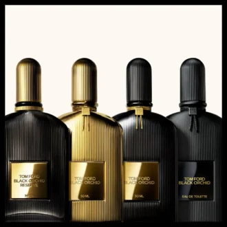 Συλλογή Black Orchid Discovery