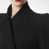 Συμπαγές μπουφάν με ελαστικό ύφασμα Boucle’ Wrap