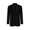 Συμπαγές νάιλον σακάκι Sartorial