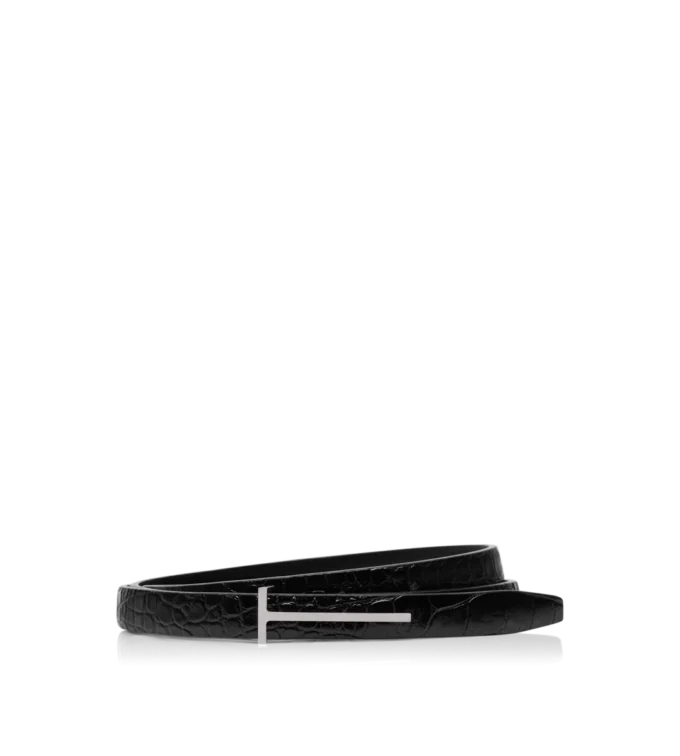 Ταινία Croc Slim T με τύπωμα