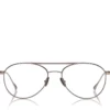 Τιτανίου Pilot Optical