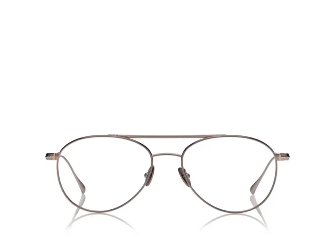 Τιτανίου Pilot Optical