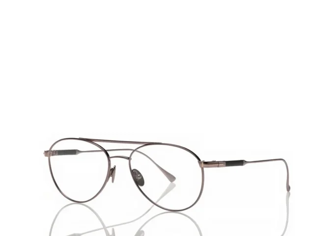 Τιτανίου Pilot Optical