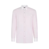 Τρισδιάστατο πουκάμισο Slim Fit