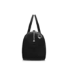 Τσάντα Duffle με φαρδύ άνοιγμα από δέρμα Grain