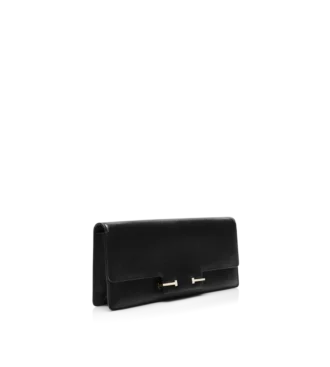 Τσάντα ώμου Supple Grain Leather Aube E/W