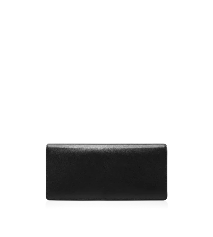 Τσάντα ώμου Supple Grain Leather Aube E/W