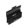 Τσάντα ώμου Supple Grain Leather Aube E/W