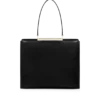 Τσάντα ώμου Supple Grain Leather Patrick