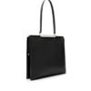 Τσάντα ώμου Supple Grain Leather Patrick