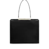 Τσάντα ώμου Supple Grain Leather Patrick