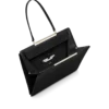 Τσάντα ώμου Supple Grain Leather Patrick