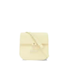 Τσάντα Tara Mini Crossbody από δέρμα