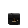 Τσάντα Tara Mini Crossbody από δέρμα