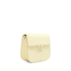 Τσάντα Tara Mini Crossbody από δέρμα