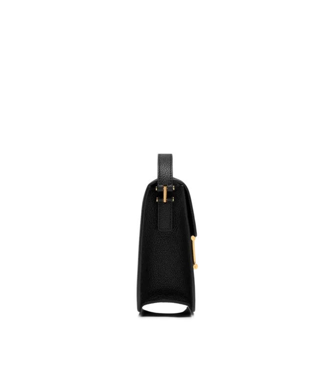 Τσάντα Tara Mini Crossbody από δέρμα