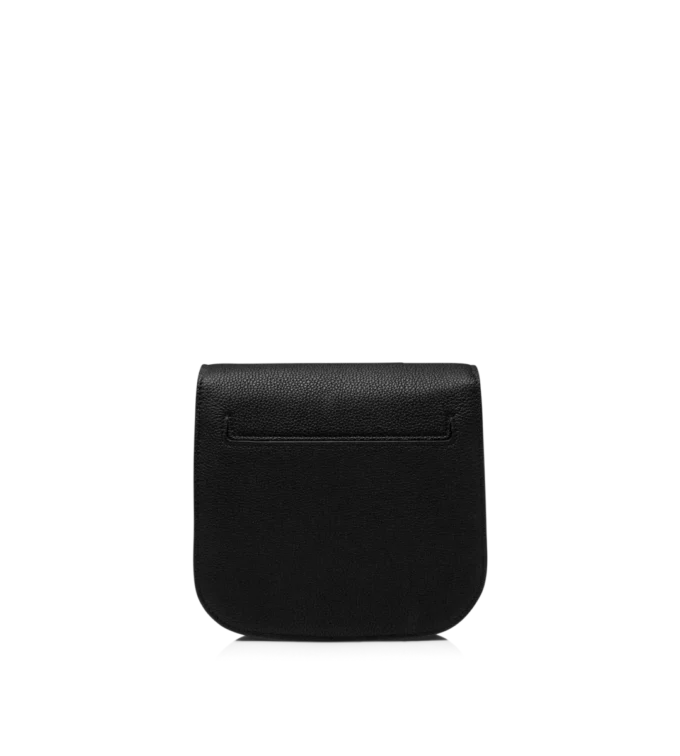 Τσάντα Tara Mini Crossbody από δέρμα