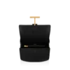 Τσάντα Tara Mini Crossbody από δέρμα