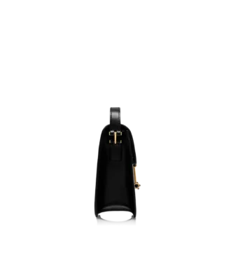 Τσάντα Tara Mini Crossbody από δέρμα με εφέ Palmellato