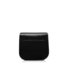 Τσάντα Tara Mini Crossbody από δέρμα με εφέ Palmellato